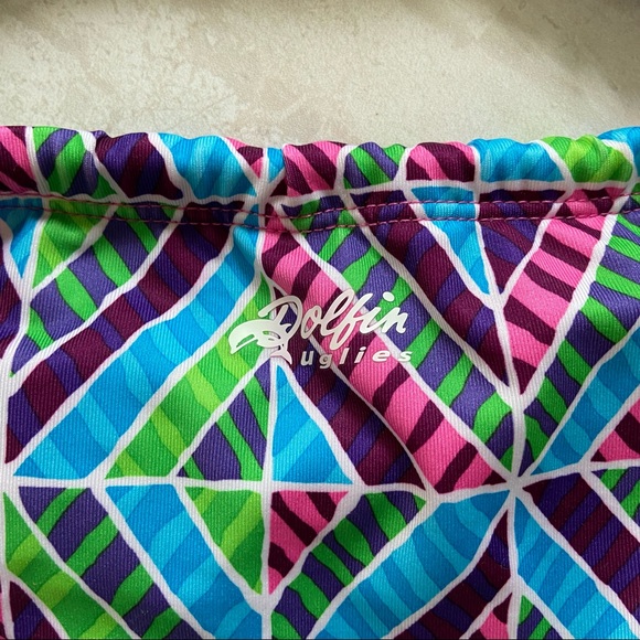 Dolfin Uglies Training Bikini Swimsuit - Picture 4 of 9